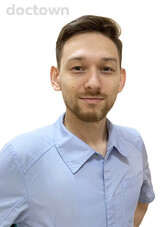 Камалов Тимур Ильдарович