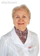 Камалова Альмира Минигалеевна