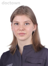 Камардина Татьяна Витальевна