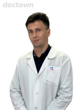 Каменский Алексей Сергеевич