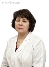Камова Фатима Рауфовна