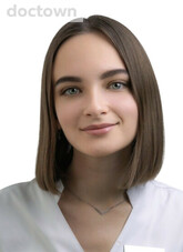 Камышева Алина Андреевна
