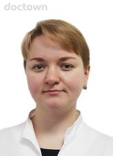 Канайкина Екатерина Викторовна