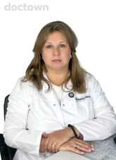 Канавец Наталия Сергеевна