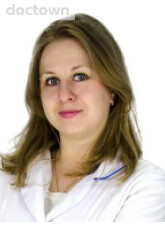 Канавец Наталья Сергеевна