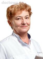 Канина Лариса Ярославовна