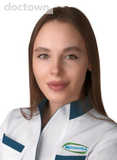 Каньшиева Вероника Николаевна