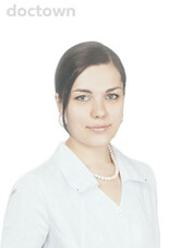 Канзафарова Лилия Минсалиховна