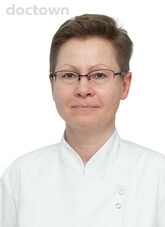 Капралова Екатерина Николаевна