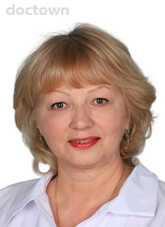 Капранова Галина Викторовна