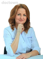 Капранова Ольга Анатольевна