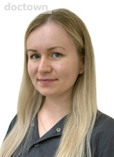 Капшина Екатерина Алексеевна