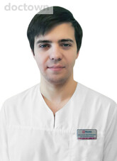 Капустенко Юрий Вадимович