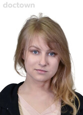 Капустина Екатерина Михайловна