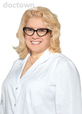 Карабан Елена Юрьевна