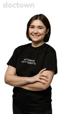 Карачеева Диана Андреевна