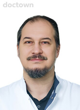Карагаполов Вячеслав Юрьевич