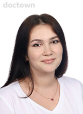 Карамурзова Аминат Арсеновна