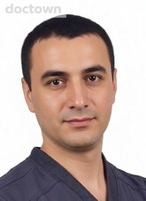 Карапетян Сергей Вазгенович