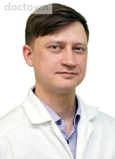 Карасенко Денис Анатольевич