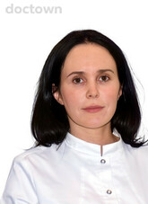 Карасева Екатерина Александровна