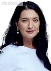 Карасева Кира Валериевна