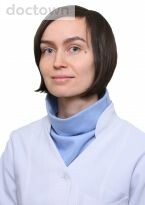 Карасева Мария Юрьевна