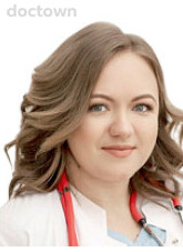 Карасева Варвара Константиновна