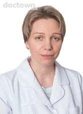 Караваева Ирина Викторовна