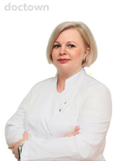 Карцева Анастасия Сергеевна