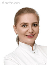Карченко Елена Владимировна