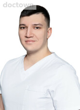 Кардашов Дмитрий Андреевич