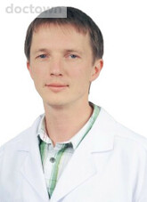 Карецкий Андрей Валентинович