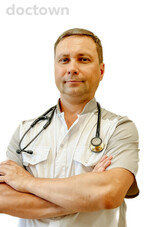 Карев Федор Александрович