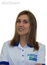 Карева Анна Юрьевна