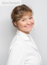 Карева Инна Валентиновна