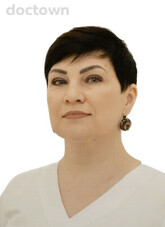 Карева Татьяна Николаевна