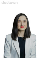 Каргина Аксинья Маратовна