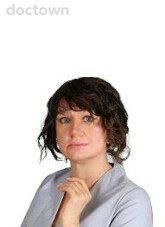 Карибова Елена Петровна