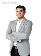 Каримов Темур Расулзода