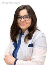 Каримова Анастасия Алексеевна