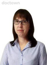 Карлина Татьяна Анатольевна