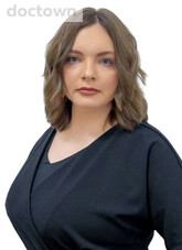 Кармацкая Арина Владимировна