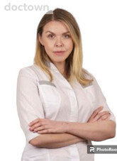 Карпенко Алина Евгеньевна