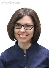 Карпенкова Марина Владимировна