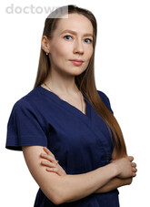 Карпишина Анастасия Николаевна