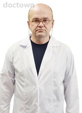 Карпочев Федор Анатольевич