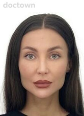 Карпова Анна Олеговна