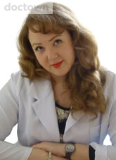 Карпова Инга Павловна