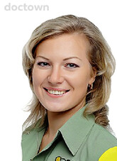 Карпова Ольга Тимофеевна